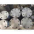 High Quality Titanium Blind Flange for Heat Exchanger